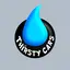 Thirsty Cars logo