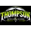 Thompson Speed and Marine logo