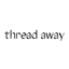 Thread Away logo