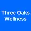 Three Oaks Wellness logo