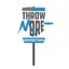 Throwmore Disc Golf Store logo