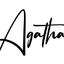 Tiendas Agatha logo