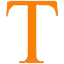 Tiger Den Teahouse logo