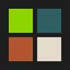 TileTek logo