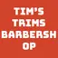 Tim's Trims logo