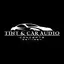 Tint and Car Audio Concepts logo