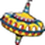 Tip Top Daily Market logo