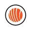 Tomi Sushi logo