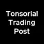 Tonsorial Trading Post logo