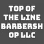 Top of the Line logo