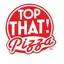 Top That! Pizza logo
