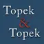 Topek and Topek logo