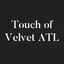 Touch of Velvet ATL logo