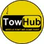 TowHub Road Service & Towing logo