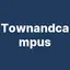 Town & Campus logo