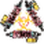Toxix Shocks logo