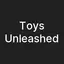 Toys Unleashed logo