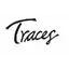 Traces Salon logo