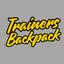 Trainer’s Backpack of Curiosities & Wonders logo