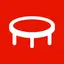 Trampolines Ireland logo