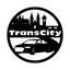 TransCity logo