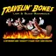 Travelin' Bones BBQ logo