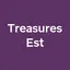 Treasures Est logo