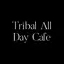 Tribal All Day Cafe logo