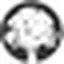 Triple Oaks Nursery & Herb Garden logo