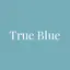 True Blue Coffee, Gelato & Cafe logo
