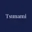 Tsunami Sushi & Korean Chicken Wings logo