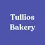 Tullio's Bakery logo