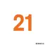 TwentyOne Solutions logo
