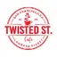 Twisted St. Café logo