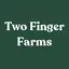 Two Finger Farms logo