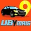 UBY Mais logo