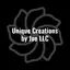 Unique Creations by Joe logo