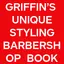 Unique Styling Barber Shop logo