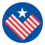 USA MARKET logo