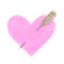 valentines salon logo