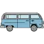 VanMan's Kitchen logo