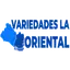 Variedades La Oriental logo