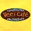 Vees Cafe logo
