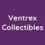 Ventrex Collectibles & R/C Hobbies logo