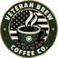 Veteran Brew Coffee Company logo