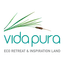 Vida Pura logo