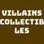 Villains Collectibles logo