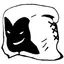 Villains Comics logo