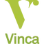 Vinca Arista logo