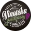 Vinotéka & italská sýrárna a pršutérie logo
